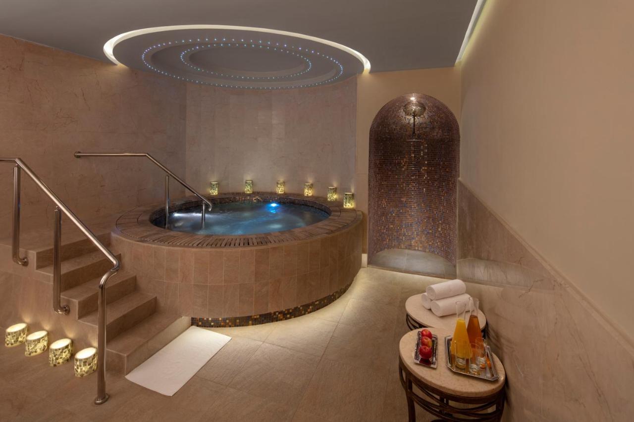 Grand Hyatt Amman Residences Zewnętrze zdjęcie