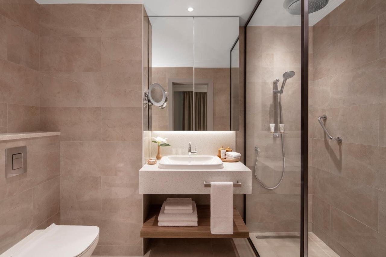 Grand Hyatt Amman Residences Zewnętrze zdjęcie