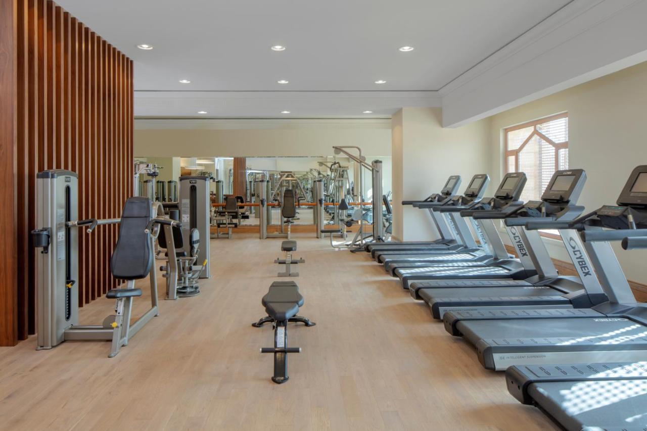 Grand Hyatt Amman Residences Zewnętrze zdjęcie
