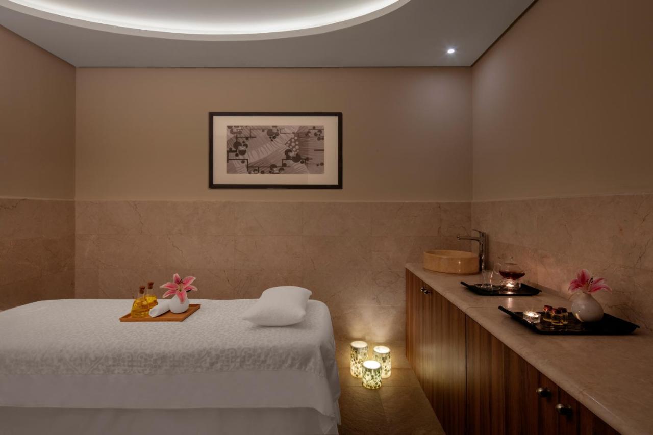 Grand Hyatt Amman Residences Zewnętrze zdjęcie