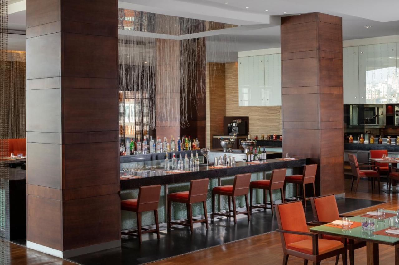 Grand Hyatt Amman Residences Zewnętrze zdjęcie