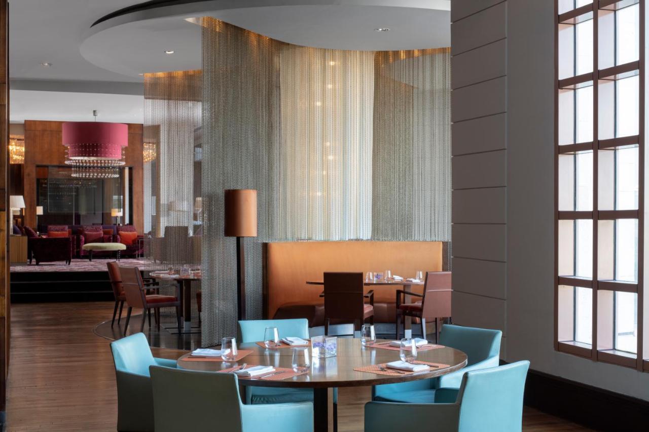 Grand Hyatt Amman Residences Zewnętrze zdjęcie