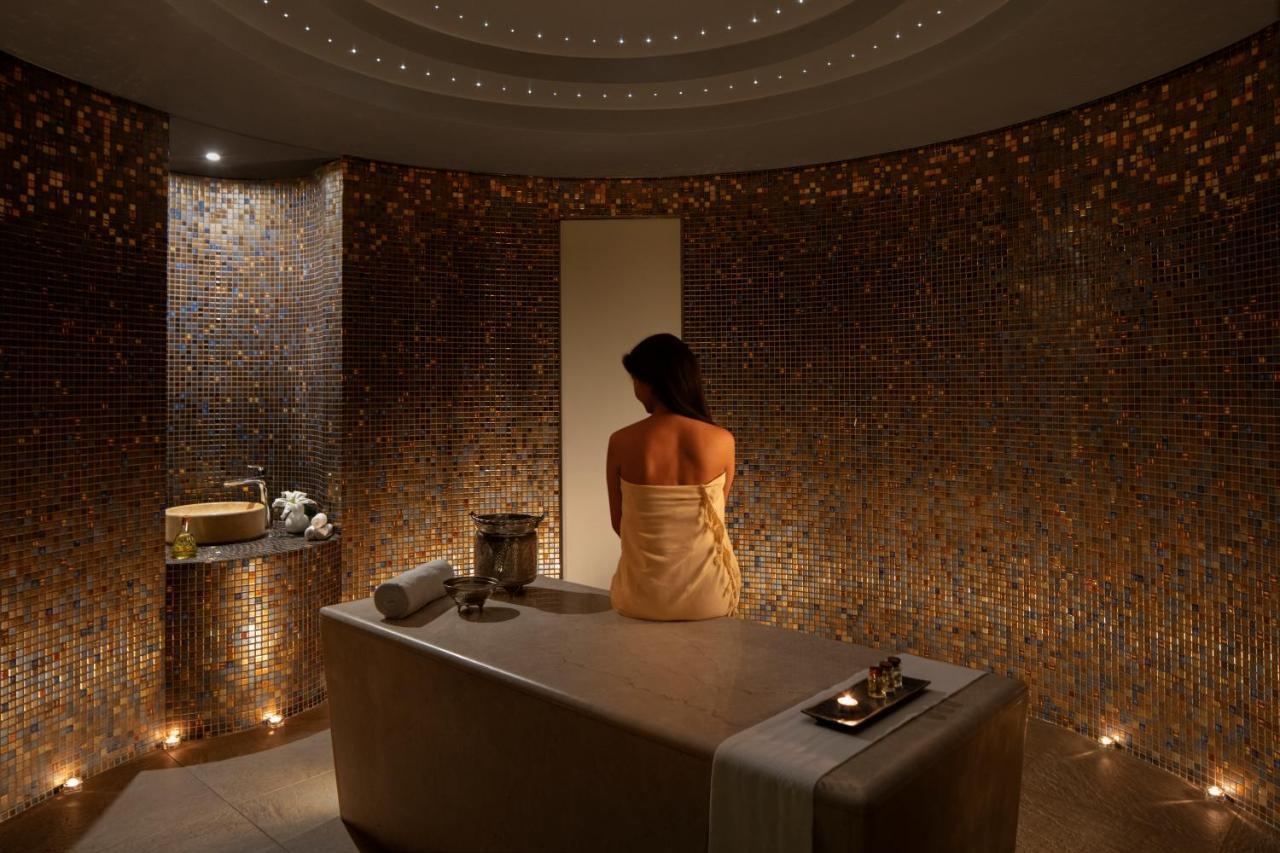 Grand Hyatt Amman Residences Zewnętrze zdjęcie