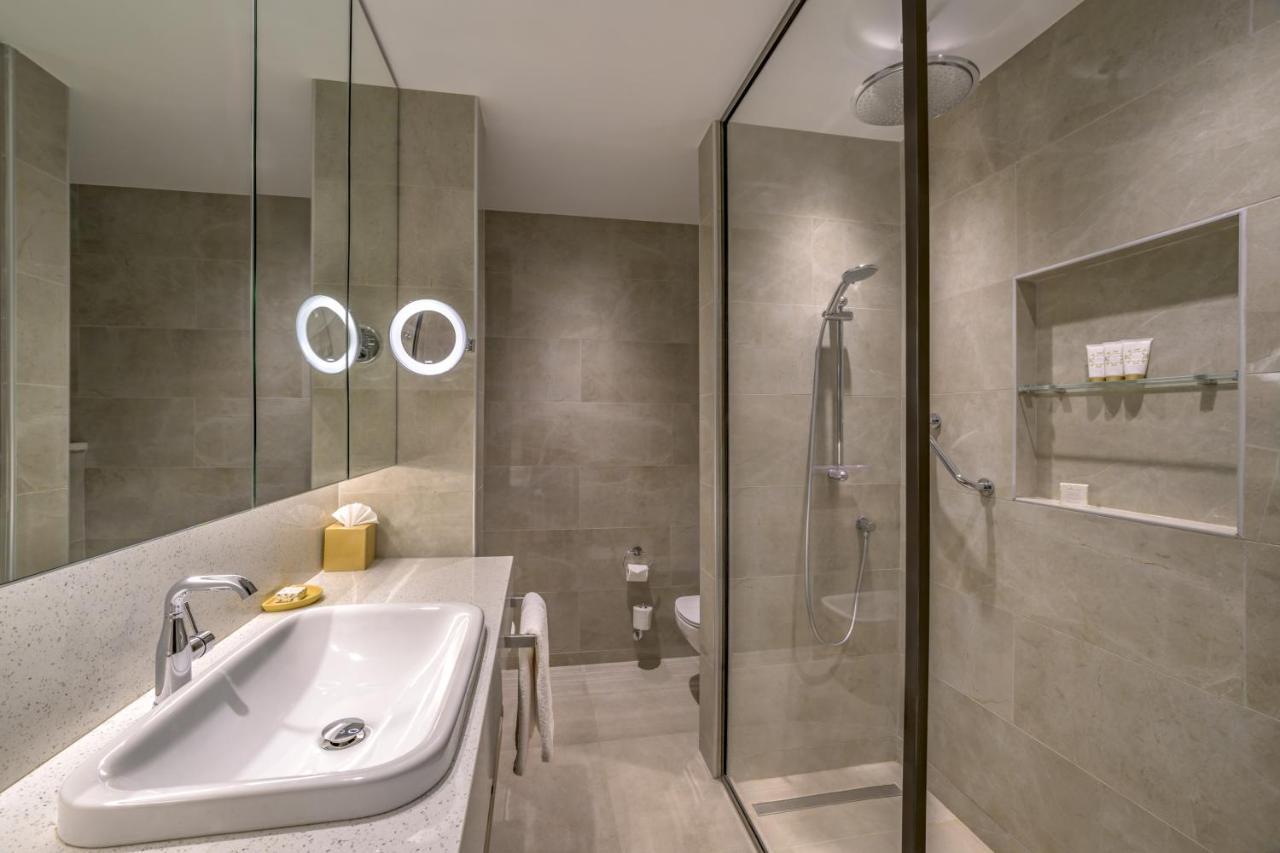 Grand Hyatt Amman Residences Zewnętrze zdjęcie