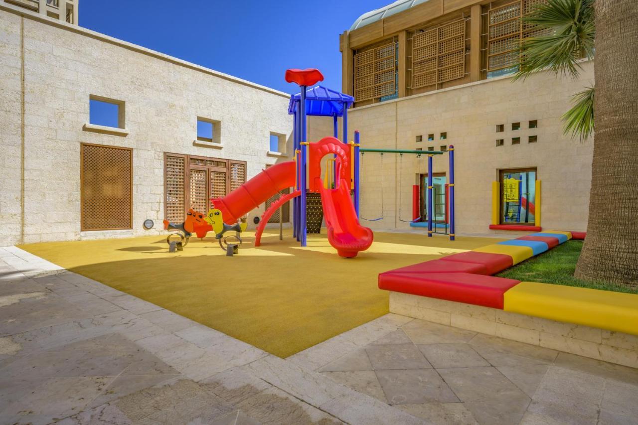 Grand Hyatt Amman Residences Zewnętrze zdjęcie