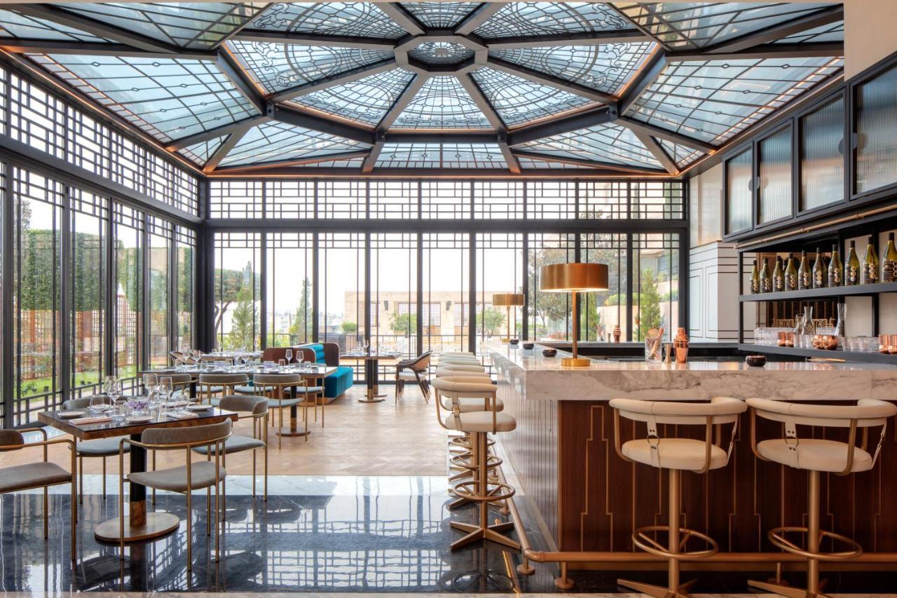 Grand Hyatt Amman Residences Zewnętrze zdjęcie
