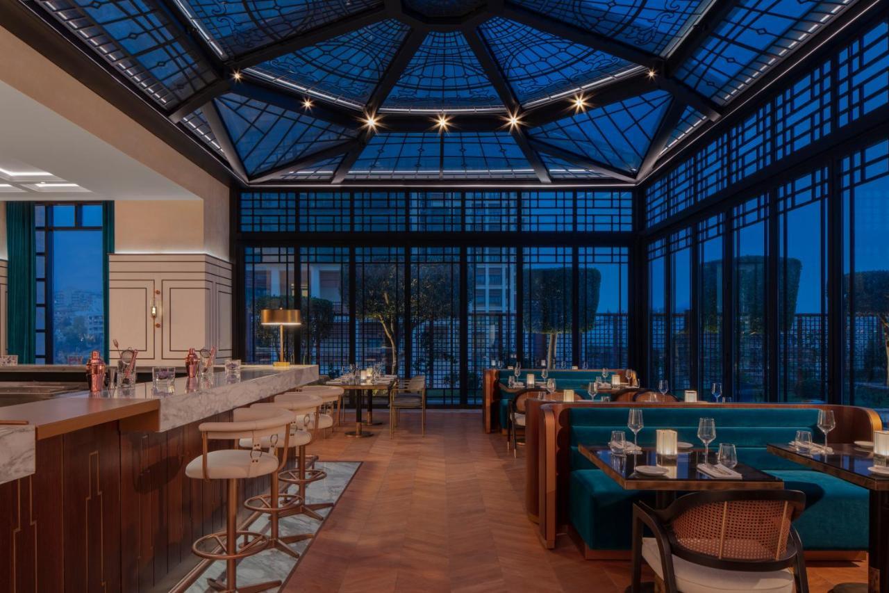 Grand Hyatt Amman Residences Zewnętrze zdjęcie