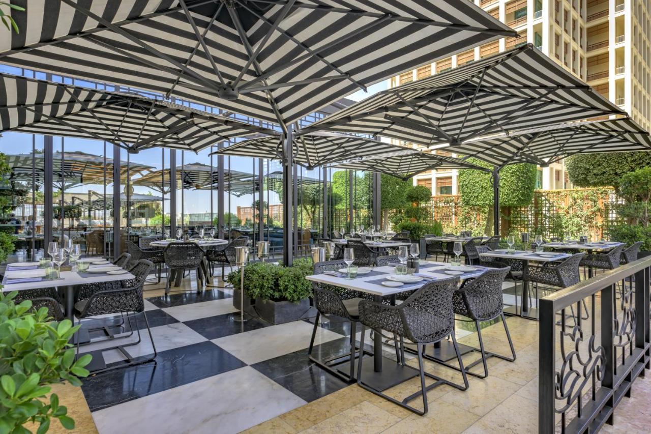 Grand Hyatt Amman Residences Zewnętrze zdjęcie