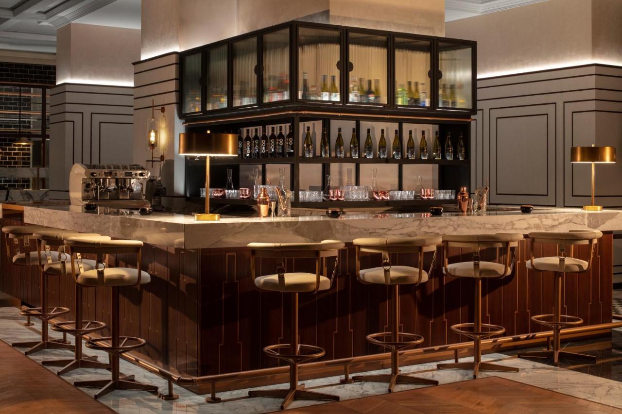 Grand Hyatt Amman Residences Zewnętrze zdjęcie
